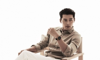 Khen Hyun Bin nổi tiếng hơn Brad Pitt, báo chí Hàn gây ra tranh cãi dữ dội