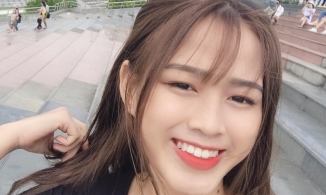 Tân Hoa hậu Việt Nam 2020 mỗi tháng được bố mẹ chu cấp 3 triệu đồng