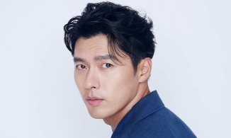 BXH sao nam được yêu thích nhất: Hyun Bin xuất sắc vượt mặt Song Joong Ki