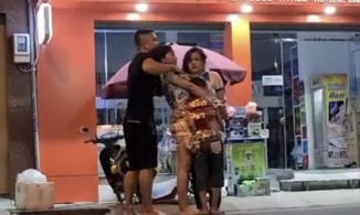 TP.HCM: Thanh niên ngáo đá cầm dao vào cửa hàng trói hai mẹ con