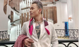 Binz lên tiếng về trend 'Ờ mây zing, gút chóp', công khai tỏ tình Châu Bùi 