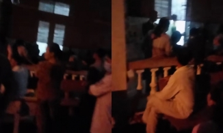 Hà Nội: Cháu bé 15 tháng tuổi tử vong bất thường sau mũi tiêm tại bệnh viện