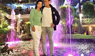 Mối tình đẹp của chàng shipper điển trai và cô gái mặt biến dạng vì bỏng