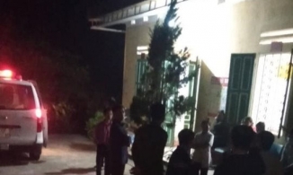 Yên Bái: Cô giáo tử vong trong tư thế treo cổ, thi thể con trai bên cạnh