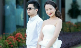 Rộ nghi án thiếu gia Phan Thành bí mật làm đám hỏi Primmy Trương sáng 24/11