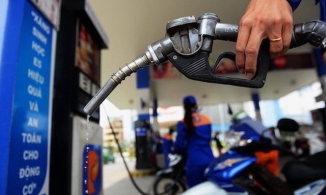 Ngày mai, giá xăng dầu có thể tăng mạnh