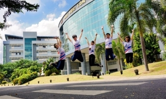 11 trường đại học Việt Nam được vào bảng xếp hạng châu Á năm 2021