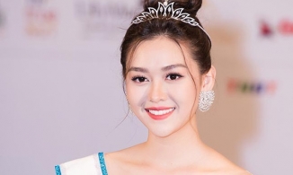 HOT: Á hậu Tường San chính thức lên xe hoa vào cuối tháng này
