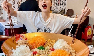 Nhân tướng học: Xem tướng ăn đoán tính cách, biết đường tài lộc