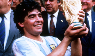 Những câu nói nổi tiếng chỉ dành riêng cho 'huyền thoại' Diego Maradona
