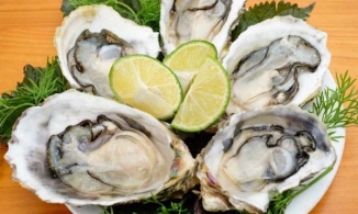 Không cần ba kích, muốn tăng bản lĩnh đàn ông hãy ăn từng này hàu 