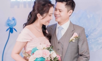Phan Thành chính thức công khai chuyện cưới Primmy Trương làm vợ