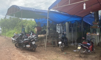 Bình Định: Thầy giáo chết lõa thể trong căn nhà của đồng nghiệp