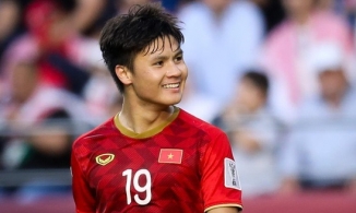 HOT: Quang Hải sẽ trở thành tân sinh viên Đại học Quốc gia Hà Nội