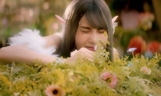 Thủy Tiên chính thức lên tiếng về cảnh khoả thân gây tranh cãi dữ dội