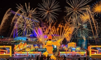 Từ 11/1/2021, người dân được sử dụng pháo hoa trong đám cưới, lễ, sinh nhật