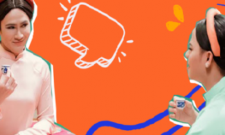 Đi tìm tác giả của cụm từ 'giả trân' và loạt câu nói gây bão MXH