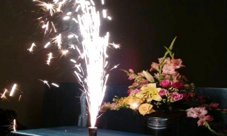 Người dân được phép đốt những loại pháo hoa nào?