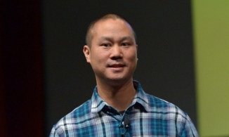 'Triệu phú bán giày' Tony Hsieh qua đời ở tuổi 46 vì cháy nhà
