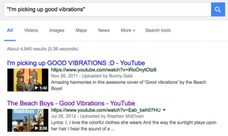 96% người dùng không biết đến 10 cách search Google siêu đẳng này