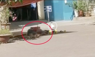 Hà Nội: Thêm một vụ rơi chung cư, người đàn ông tử vong tại chỗ