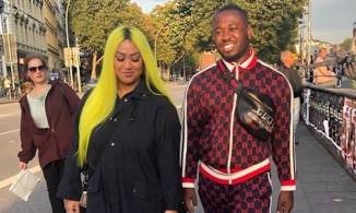 Mối tình 10 năm đầy nuối tiếc của nữ YouTuber Brittanya Karma vừa qua đời vì Covid-19