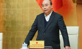 Thủ tướng yêu cầu làm rõ trách nhiệm việc để lây lan Covid-19 ra cộng đồng