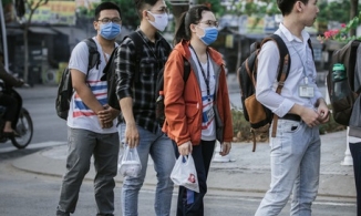 Trường Đại học đầu tiên tại TP. HCM thông báo nghỉ học do Covid-19 