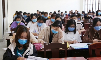 Cập nhật danh sách các trường Tiểu học và Đại học ở TP.HCM cho học sinh nghỉ do ảnh hưởng của dịch Covid-19