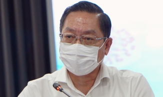 Nam tiếp viên hàng không là F0 của 3 ca Covid-19 mới tại TP.HCM