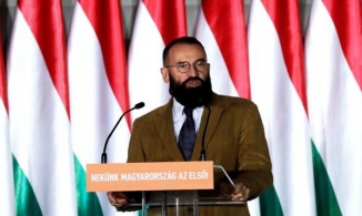 Thành viên Nghị viện Châu Âu dự 'tiệc sex' bất chấp lệnh phong tỏa Covid-19