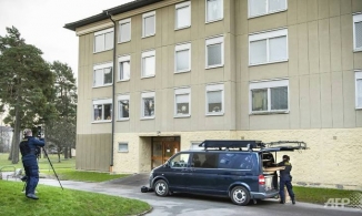 Thụy Điển: Phát hiện người đàn ông bị mẹ nhốt trong nhà suốt 28 năm