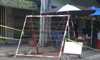 Tất cả F1 của bệnh nhân 1347 đều âm tính