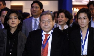 Điểm danh 10 gia tộc giàu nhất châu Á nắm giữ gần 310 tỷ USD