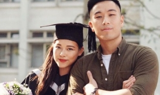 Mẫu nam nhảy lầu tự tử vì bạn gái đi thi Hoa hậu Hong Kong