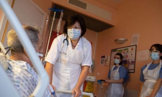 Pháp sẽ tiêm vaccine ngừa Covid-19 miễn phí cho toàn dân vào tháng 1/2021