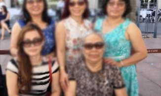 Vụ con gái nuôi lấy chồng mẹ: Lộ tình tiết mới, cả họ bênh cô cháu gái