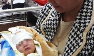 Sản phụ mất tích tại Bắc Ninh: Lá bùa bí ẩn trên người và 2 người phụ nữ lạ