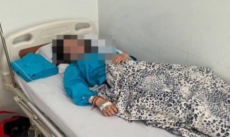 Vụ nữ sinh tự tử vì bức xúc nhà trường: Hiệu trưởng bị đình chỉ công tác