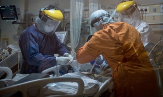 Đi đẻ bị 3 bệnh viện từ chối, mẹ bầu mắc Covid-19 chết tức tưởi