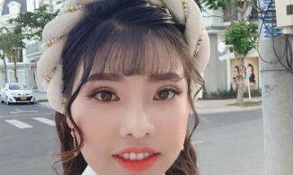 Phượng 'Thị Nở' khoe loạt ảnh xinh đẹp trong lễ cưới lần hai