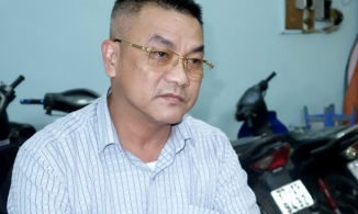 An Giang: Trốn truy nã 14 năm vẫn giả danh kiểm sát viên lừa gần 3 tỷ đồng