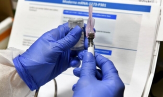 WHO phản đối tiêm vaccine Covid-19 bắt buộc