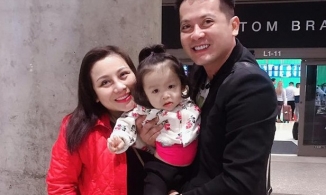 Đức Tiến tiết lộ bất ngờ về tình trạng hôn nhân của Hoàng Anh và vợ đại gia trước ly hôn