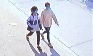 Hai nữ sinh mất tích ở Hà Nội được tìm thấy ở Lạng Sơn