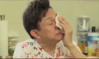 Chí Tài trước lúc qua đời từng bật khóc nói với vợ: Anh mong sớm gặp lại em