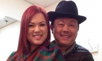 Chồng Việt Hương hé lộ tình hình vợ cố nghệ sĩ Chí Tài tại Mỹ