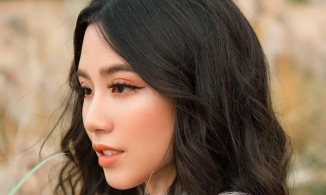 Linh Miu gây phẫn nộ khi 'chúc mừng' sự ra đi của nghệ sĩ Chí Tài