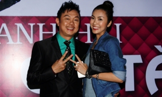 Tăng Thanh Hà tiết lộ tin nhắn cuối cùng của nghệ sĩ Chí Tài khiến nhiều người xót xa