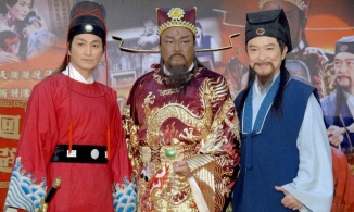 Bộ ba 'Bao Thanh Thiên 1993' lừng lẫy một thời giờ ra sao?